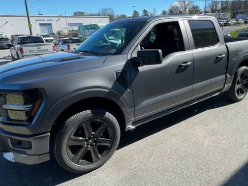 New 2026 Ford F150 STX AWD/4WD image 6