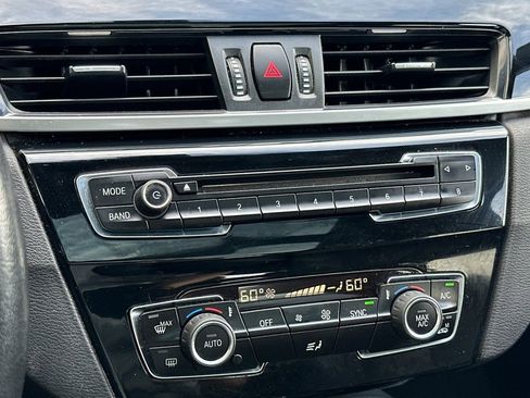 Used 2018 BMW X1 sDrive28i image 23