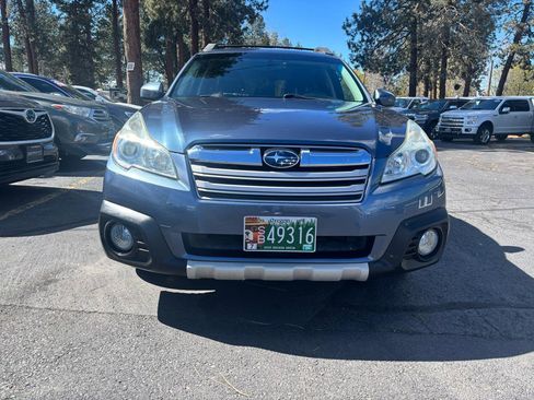 Used 2013 Subaru Outback 2.5i Limited w/ Popular Pkg 2 image 7
