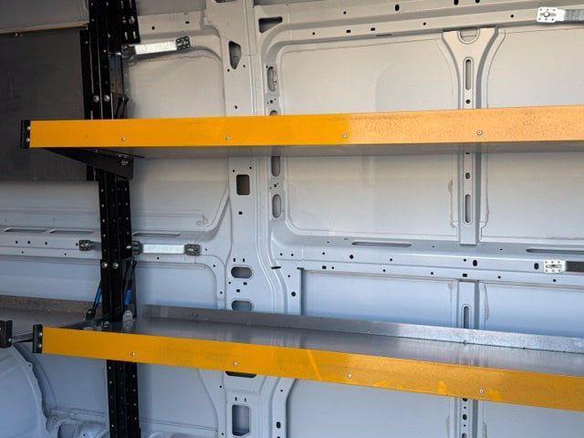 Used 2024 RAM ProMaster 3500 w/ Convenience Group FWD image 15
