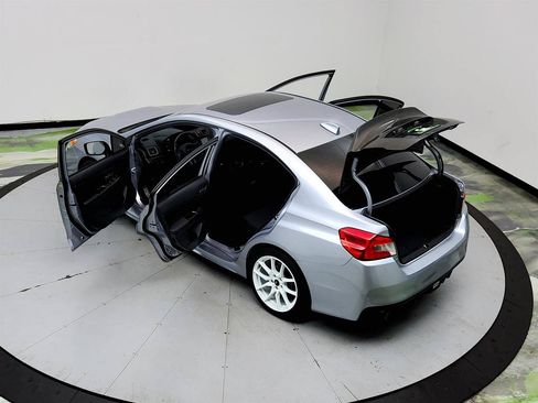 Used 2018 Subaru WRX Premium AWD/4WD image 38