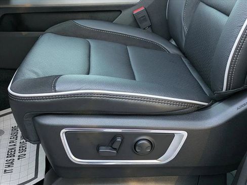 New 2026 RAM 1500 Laramie w/ Night Edition image 4