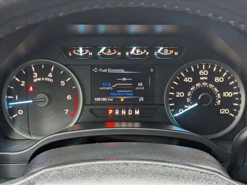 Used 2018 Ford F150 XLT w/ Equipment Group 302A Luxury image 10