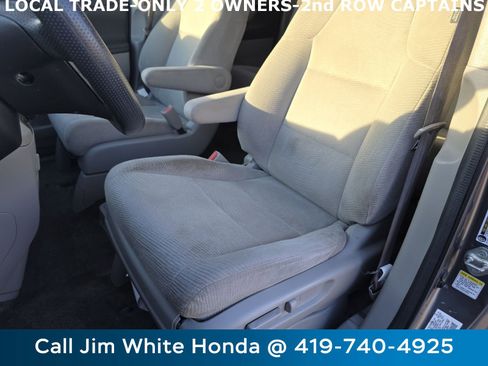Used 2012 Honda Odyssey LX image 21
