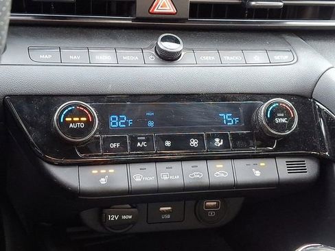 Used 2023 Hyundai Elantra N image 16