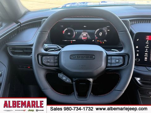 New 2026 Dodge Charger Scat Pack w/ Blacktop Package image 36