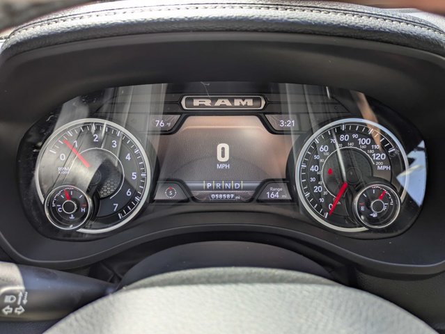 Used 2022 RAM 1500 Laramie RWD image 27