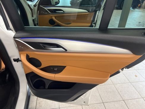 Used 2019 BMW X3 xDrive30i w/ Convenience Package image 15