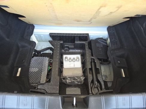 Used 2017 Chevrolet Camaro LS image 85