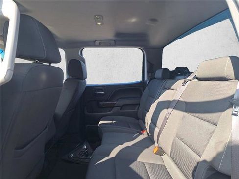 Used 2016 GMC Sierra 1500 SLE w/ SLE Value Package image 14