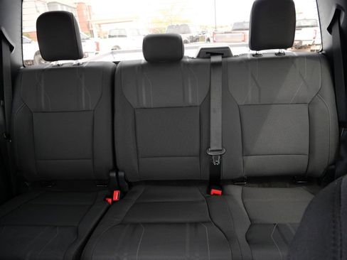 New 2026 Ford F150 STX image 16