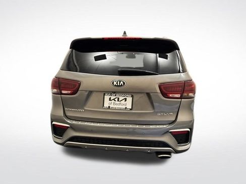 Used 2019 Kia Sorento SX AWD/4WD image 6