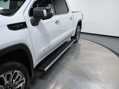 New 2026 GMC Sierra 1500 Denali Ultimate image 5