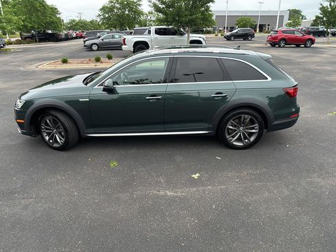 Used 2018 Audi A4 2.0T allroad Premium Plus AWD/4WD image 21
