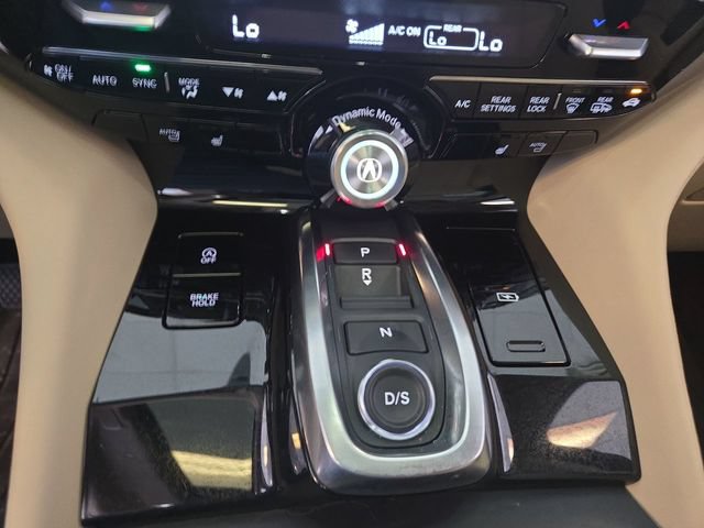 Certified 2025 Acura MDX w/ Technology Package FWD image 20