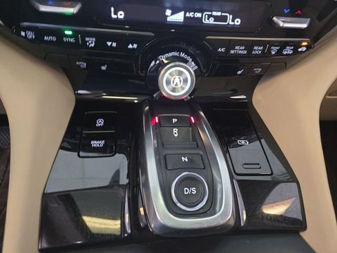 Certified 2025 Acura MDX FWD w/ Technology Package image 20