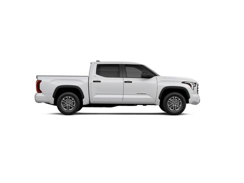 New 2026 Toyota Tundra SR5 image 12