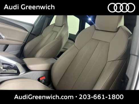 Used 2025 Audi Q5 Premium Plus w/ Premium Plus AWD/4WD image 23