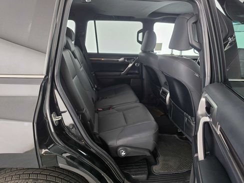 Certified 2023 Lexus GX 460 Premium w/ Premium Plus Package AWD/4WD image 12
