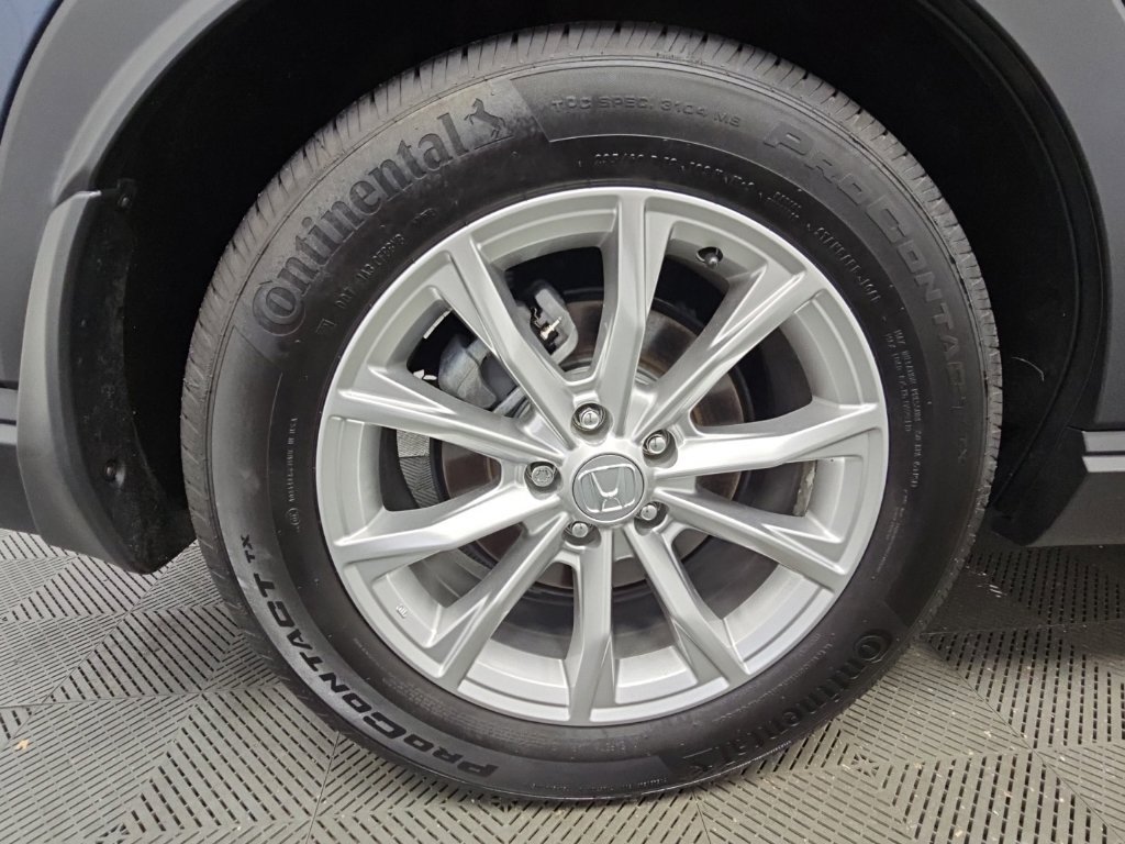 Used 2024 Honda CR-V EX-L image 48