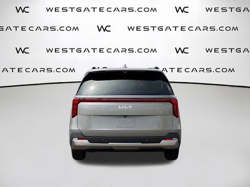 New 2026 Kia Carnival SX image 13