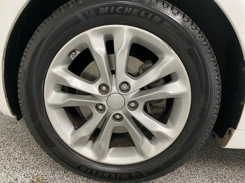 Used 2012 Kia Optima EX image 21