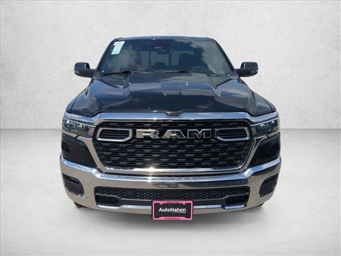 New 2026 RAM 1500 Lone Star RWD image 6