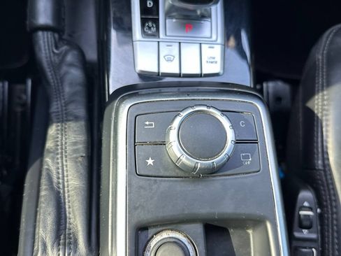 Used 2017 Mercedes-Benz G 63 AMG 4MATIC image 16