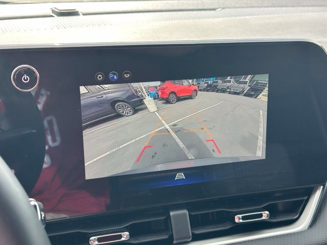 Certified 2026 Chevrolet Equinox LT AWD/4WD image 23