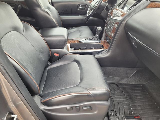 Used 2020 Nissan Armada SL w/ Premium Package RWD image 10