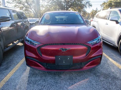 Used 2024 Ford Mustang Mach-E Select w/ Comfort Package Lite image 4