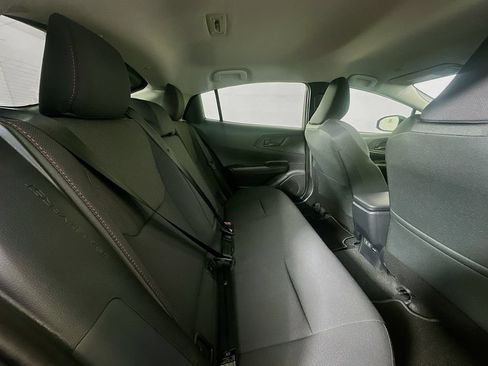 Certified 2026 Toyota Prius Plug-In Hybrid FWD image 25