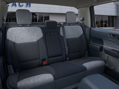 New 2025 Ford Maverick XLT w/ XLT Luxury Package AWD/4WD image 11