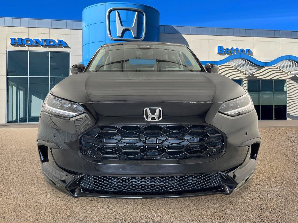 New 2027 Honda HR-V EX-L image 9