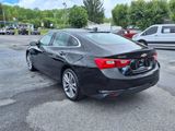 Used 2023 Chevrolet Malibu LT image 3