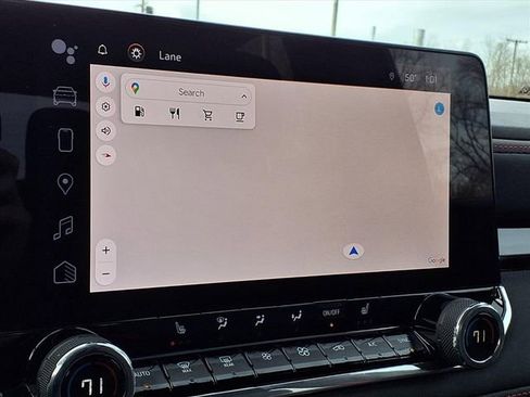 Used 2023 Chevrolet Colorado Z71 w/ Z71 Convenience Package 2 image 8