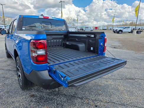 New 2026 Ford Maverick Lariat AWD/4WD image 9