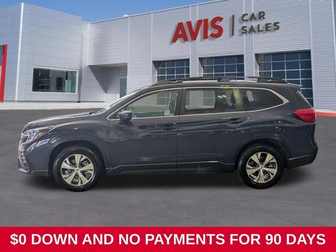 Used 2025 Subaru Ascent Premium AWD/4WD image 10