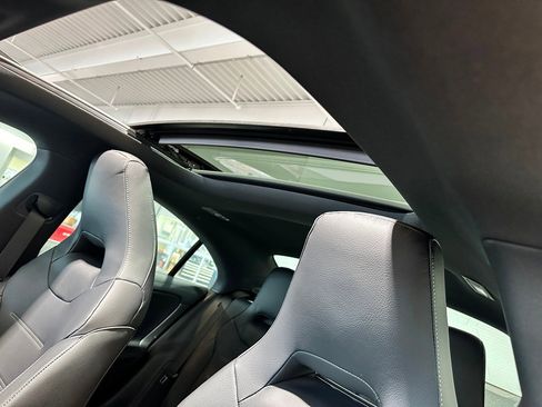 New 2026 Mercedes-Benz CLA 45 AMG S 4MATIC image 14