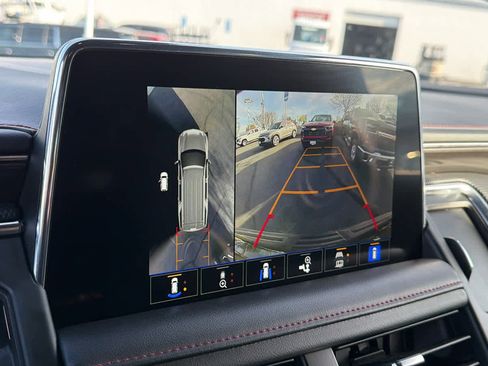 Used 2022 Chevrolet Tahoe RST w/ Luxury Package image 16