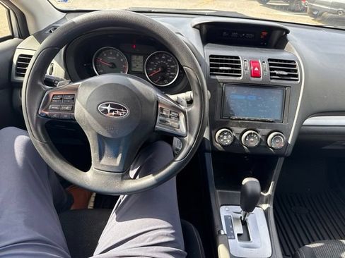 Used 2013 Subaru Crosstrek 2.0i Premium AWD/4WD image 12