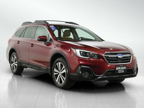 Used 2019 Subaru Outback 3.6R Limited image 7