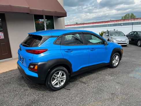 Used 2019 Hyundai Kona SE AWD/4WD image 5