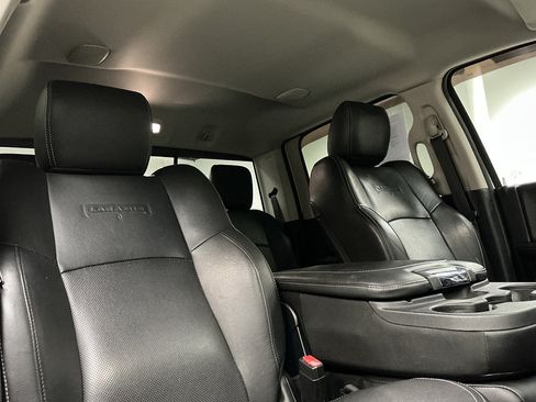 Used 2017 RAM 2500 Laramie AWD/4WD image 34