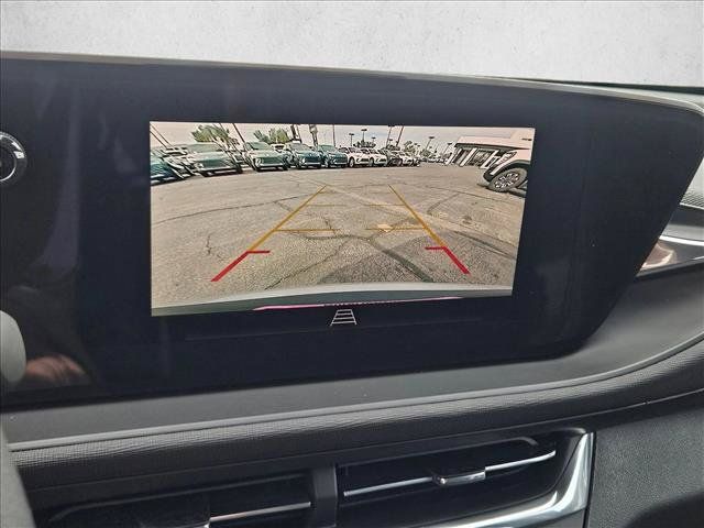 New 2026 Buick Envista Preferred w/ Advanced Safety Package FWD image 13