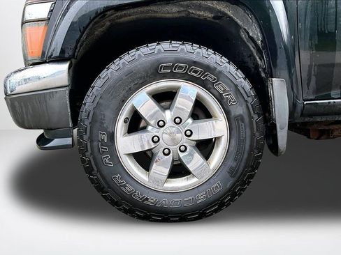 Used 2011 GMC Canyon SLE AWD/4WD image 30