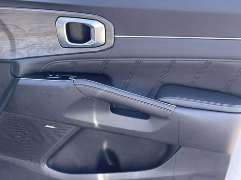 New 2026 Kia Sorento SX Prestige AWD/4WD image 12