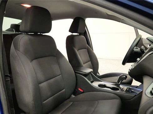 Used 2019 Chevrolet Malibu LS w/ Driver Confidence Package image 37