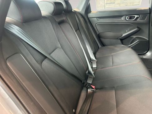 New 2026 Honda Civic Si image 13