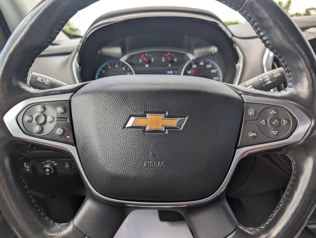 Used 2020 Chevrolet Traverse Premier w/ Redline Edition AWD/4WD image 23